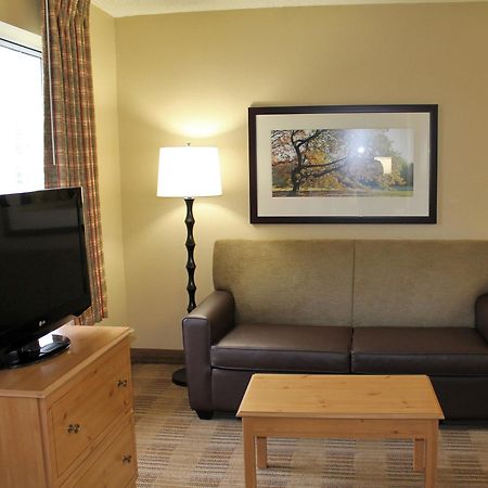 Extended Stay America Suites - Fremont - Fremont Blvd South Warm Springs District Luaran gambar