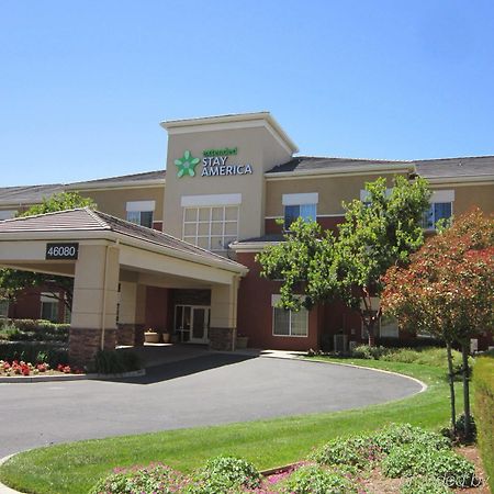 Extended Stay America Suites - Fremont - Fremont Blvd South Warm Springs District Luaran gambar