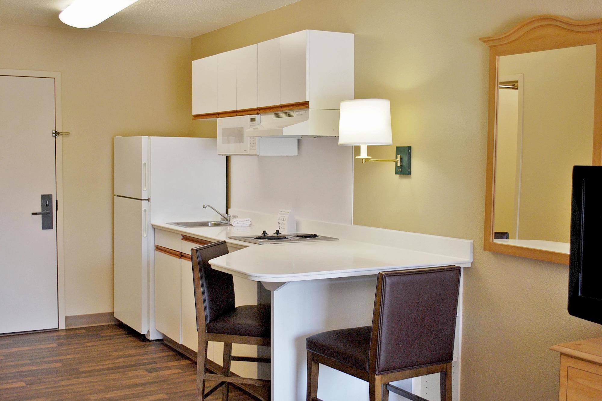 Extended Stay America Suites - Fremont - Fremont Blvd South Warm Springs District Luaran gambar