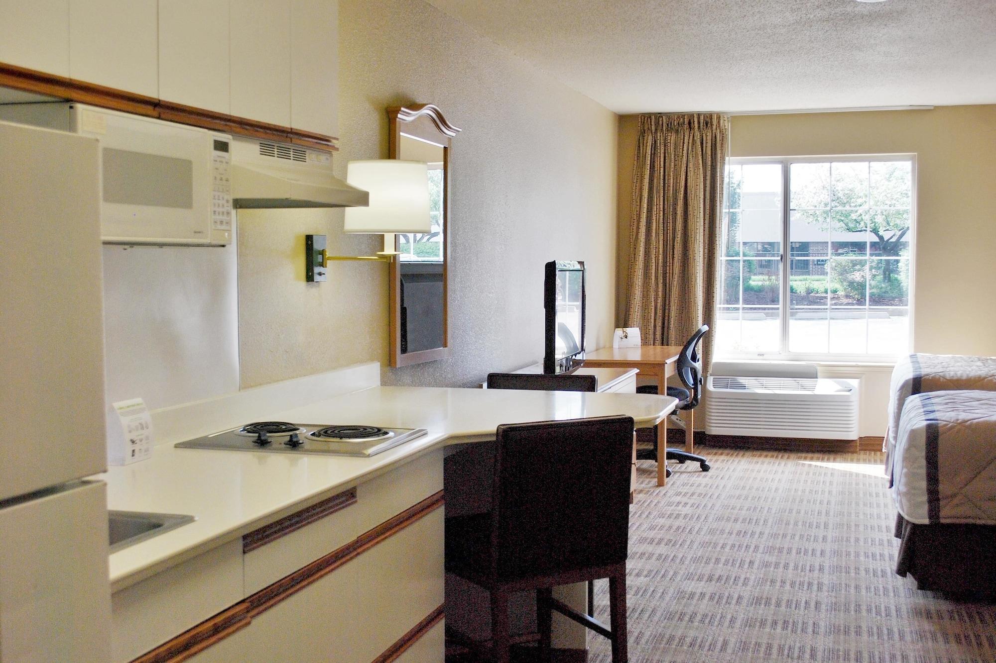 Extended Stay America Suites - Fremont - Fremont Blvd South Warm Springs District Luaran gambar