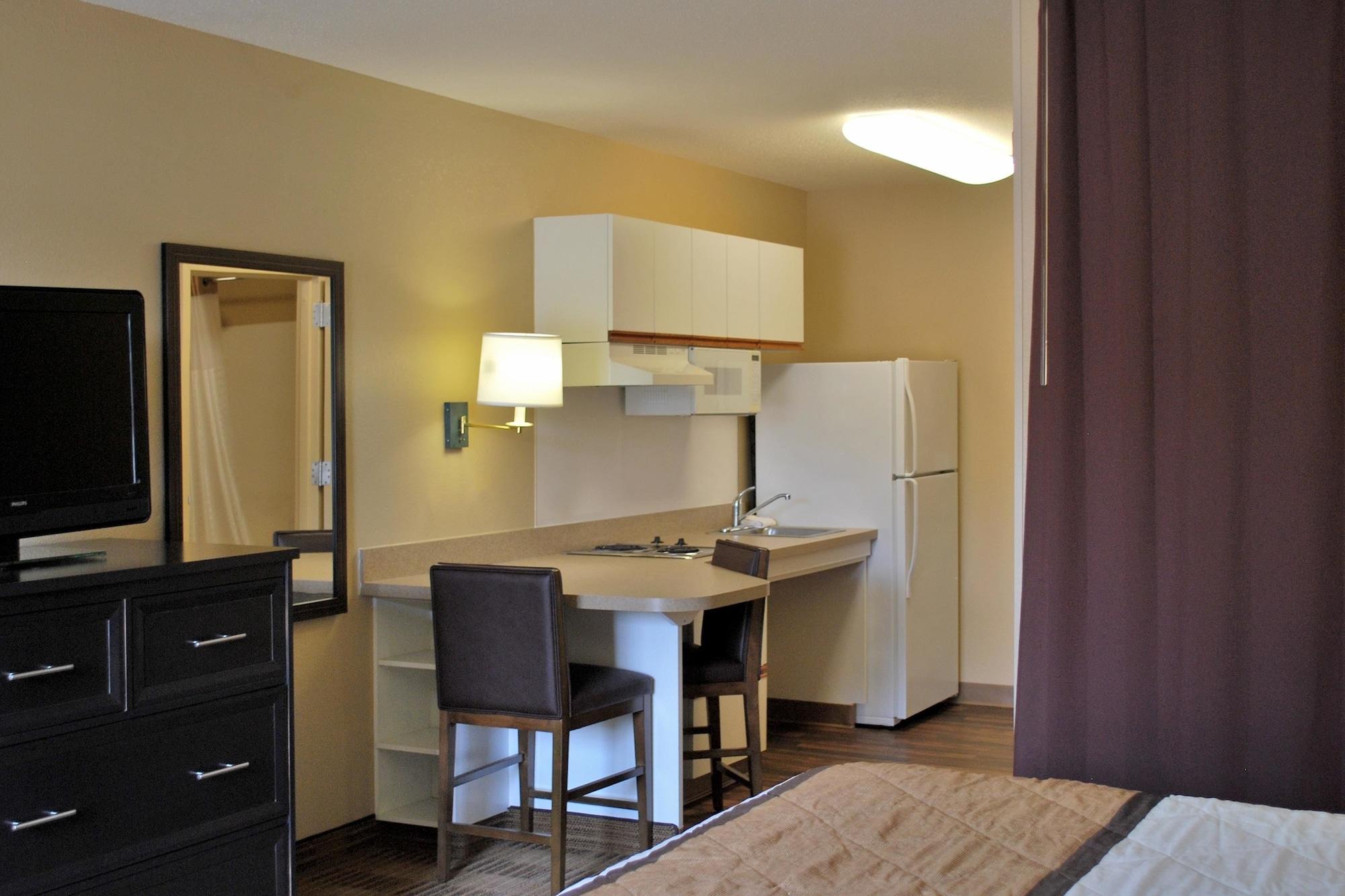 Extended Stay America Suites - Fremont - Fremont Blvd South Warm Springs District Luaran gambar