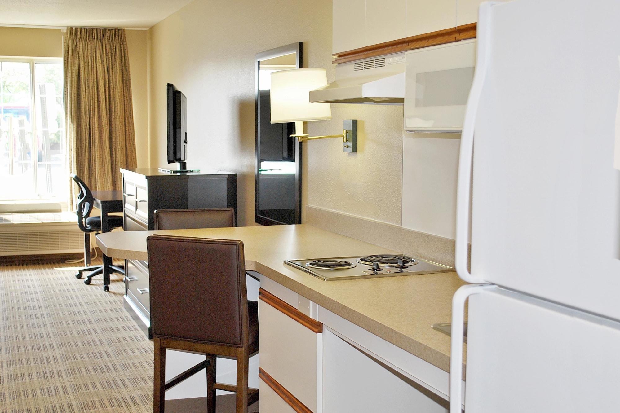 Extended Stay America Suites - Fremont - Fremont Blvd South Warm Springs District Luaran gambar