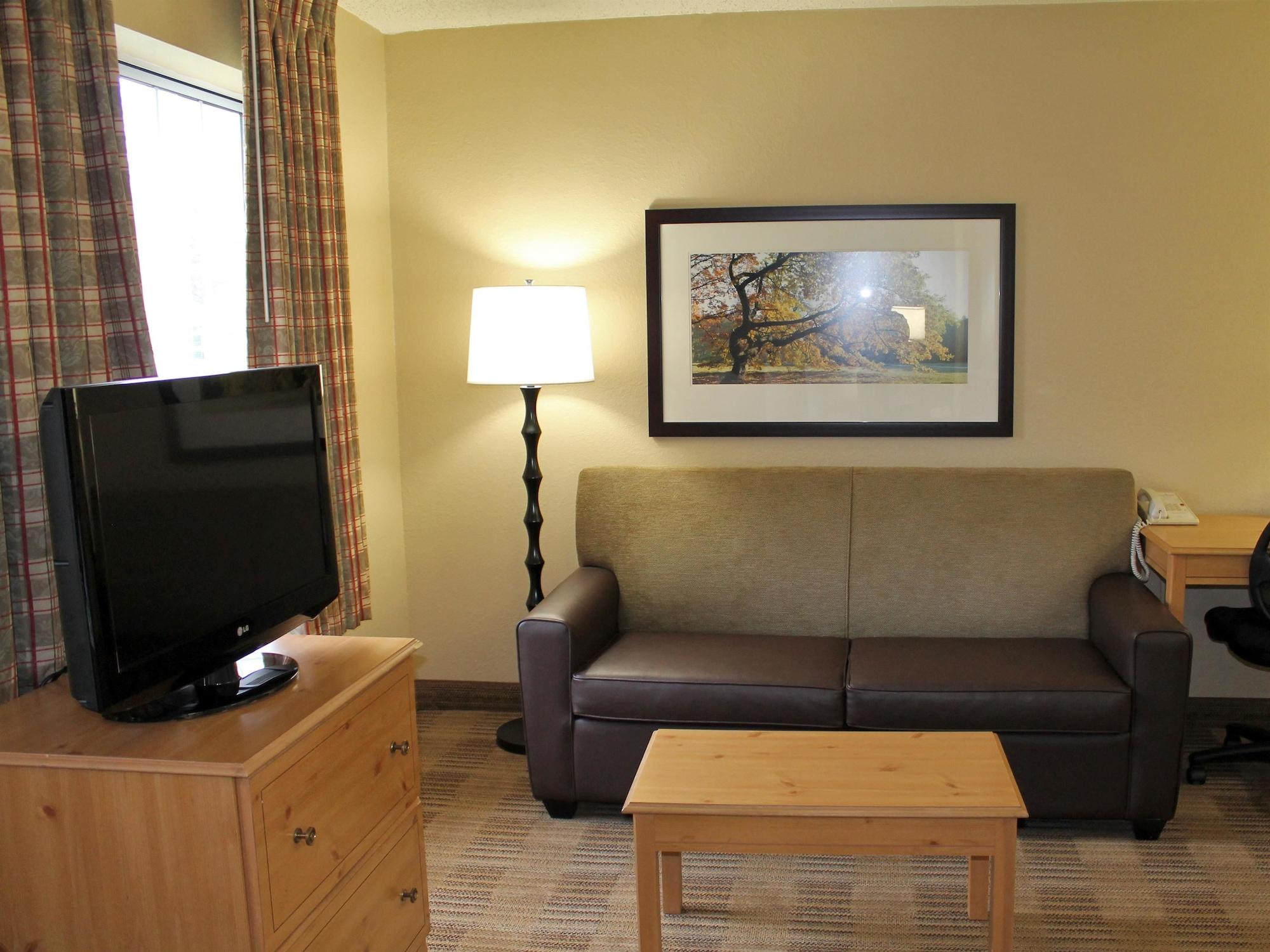 Extended Stay America Suites - Fremont - Fremont Blvd South Warm Springs District Luaran gambar