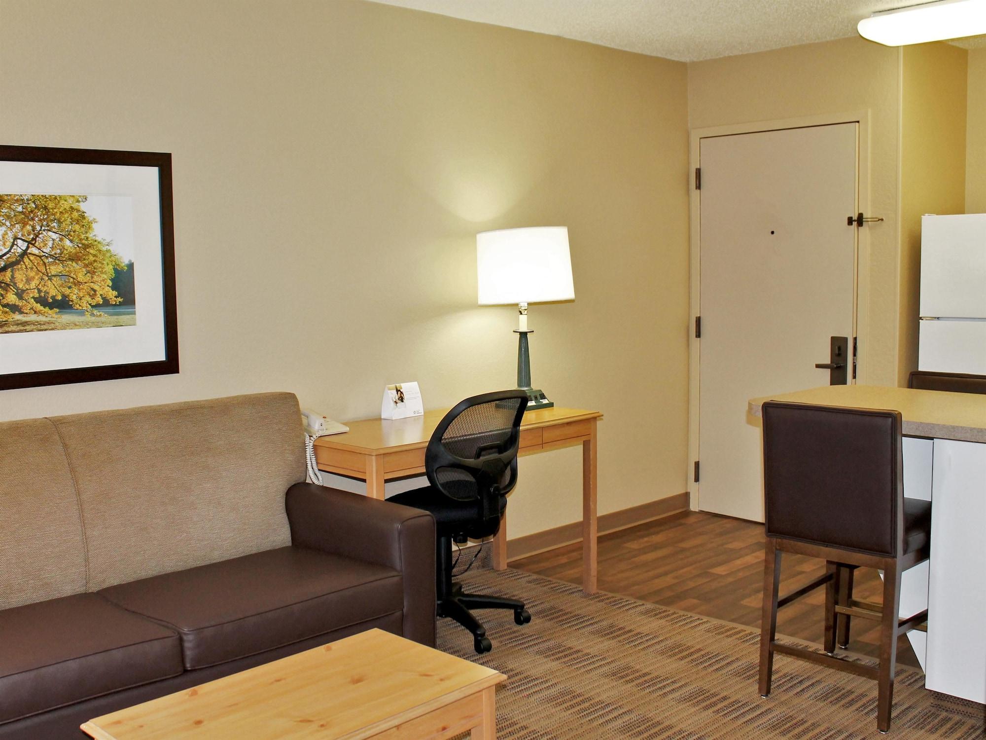 Extended Stay America Suites - Fremont - Fremont Blvd South Warm Springs District Luaran gambar