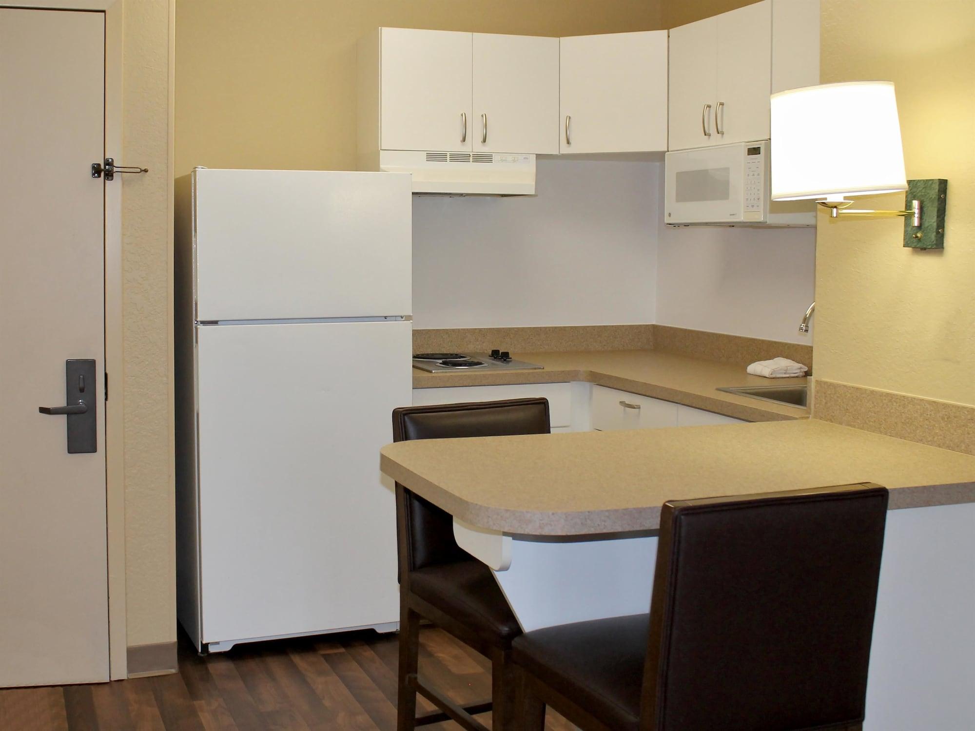 Extended Stay America Suites - Fremont - Fremont Blvd South Warm Springs District Luaran gambar