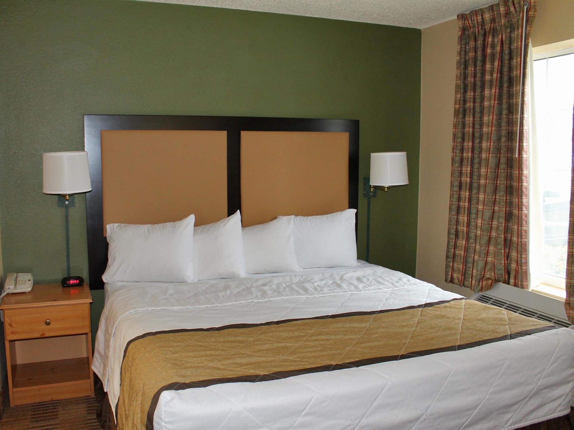 Extended Stay America Suites - Fremont - Fremont Blvd South Warm Springs District Luaran gambar