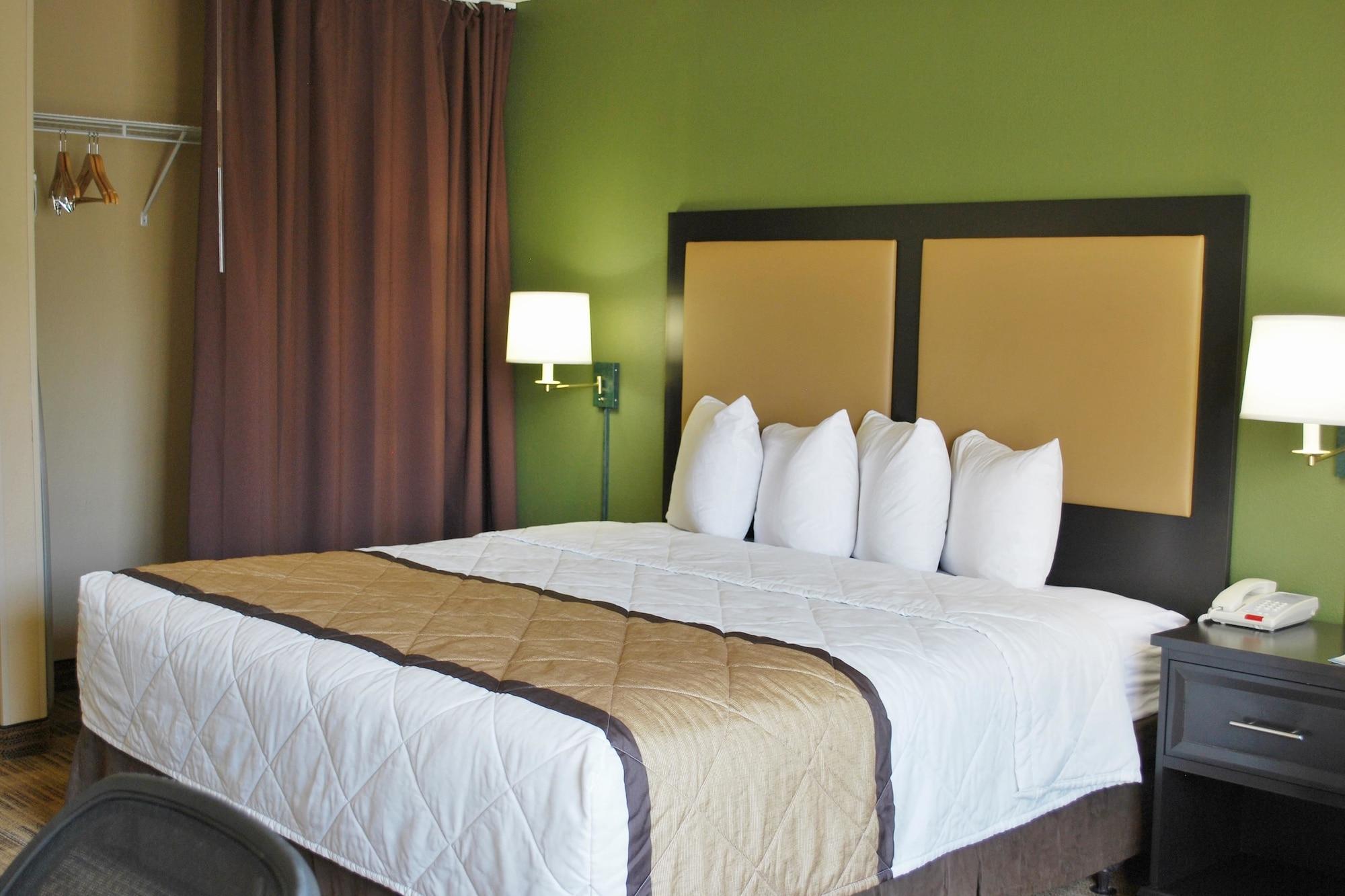 Extended Stay America Suites - Fremont - Fremont Blvd South Warm Springs District Luaran gambar