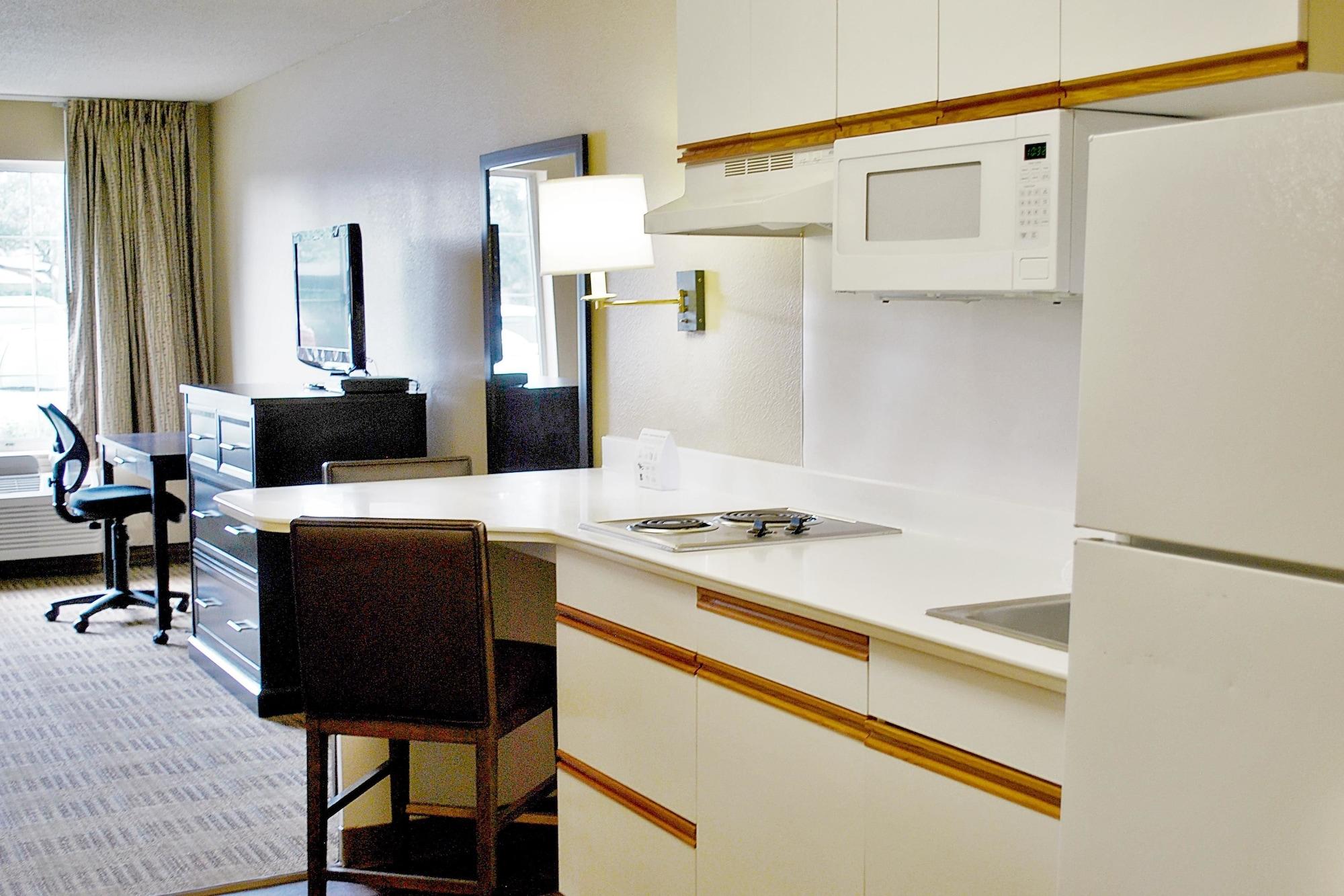 Extended Stay America Suites - Fremont - Fremont Blvd South Warm Springs District Luaran gambar