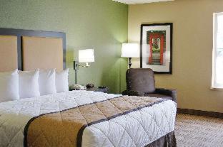 Extended Stay America Suites - Fremont - Fremont Blvd South Warm Springs District Bilik gambar