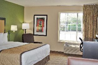 Extended Stay America Suites - Fremont - Fremont Blvd South Warm Springs District Bilik gambar