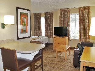 Extended Stay America Suites - Fremont - Fremont Blvd South Warm Springs District Bilik gambar