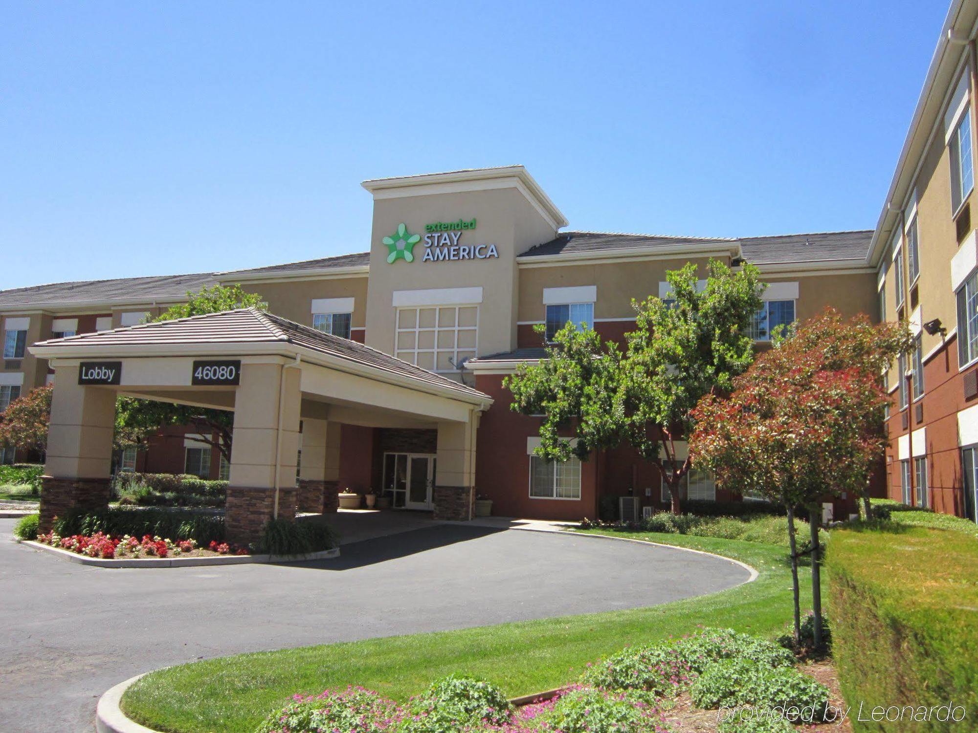 Extended Stay America Suites - Fremont - Fremont Blvd South Warm Springs District Luaran gambar