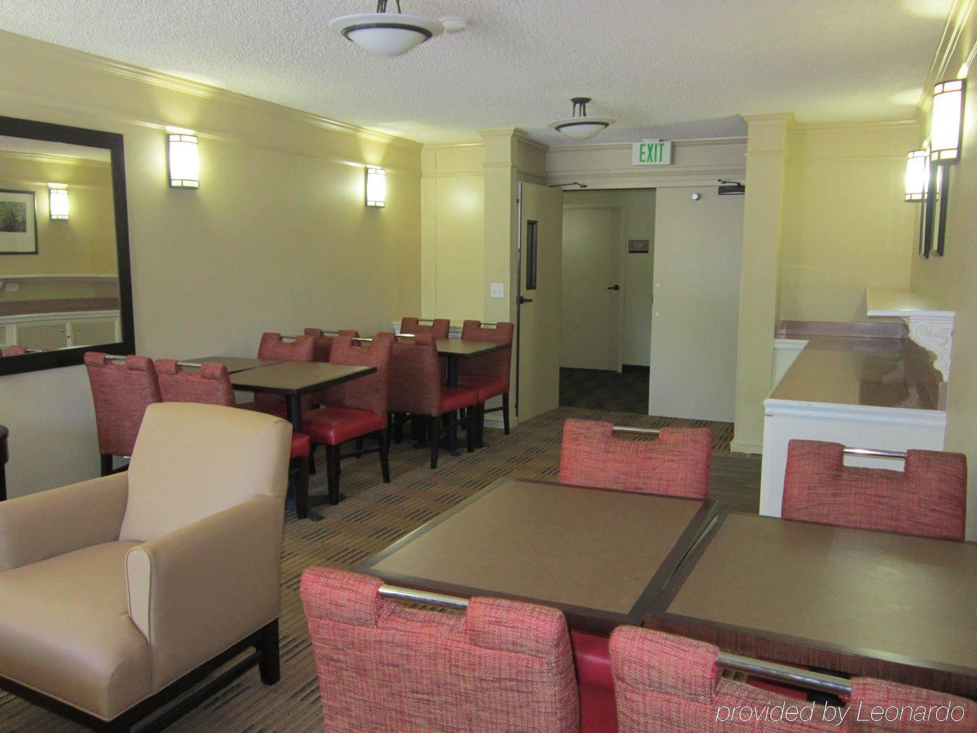 Extended Stay America Suites - Fremont - Fremont Blvd South Warm Springs District Luaran gambar