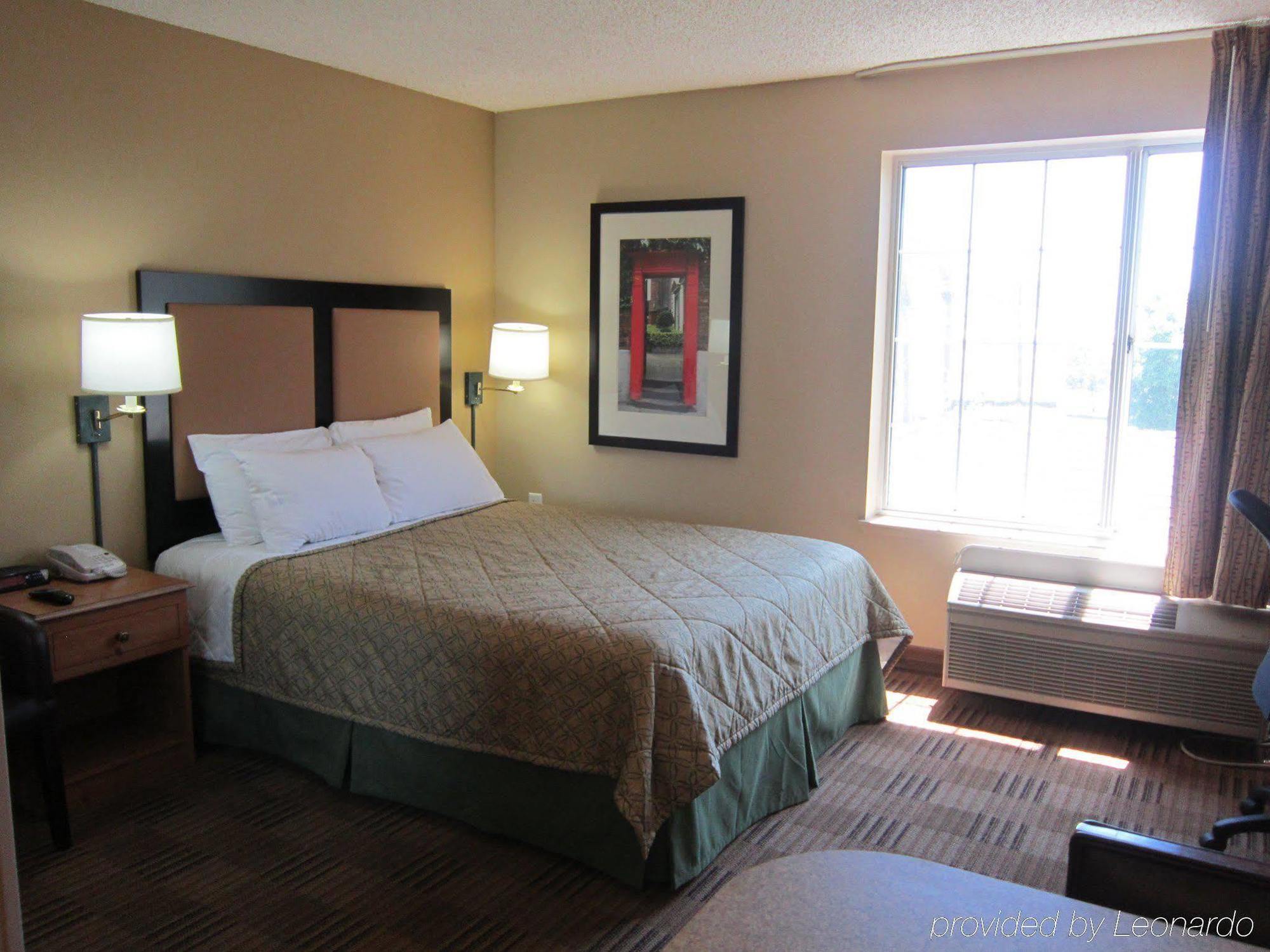 Extended Stay America Suites - Fremont - Fremont Blvd South Warm Springs District Luaran gambar