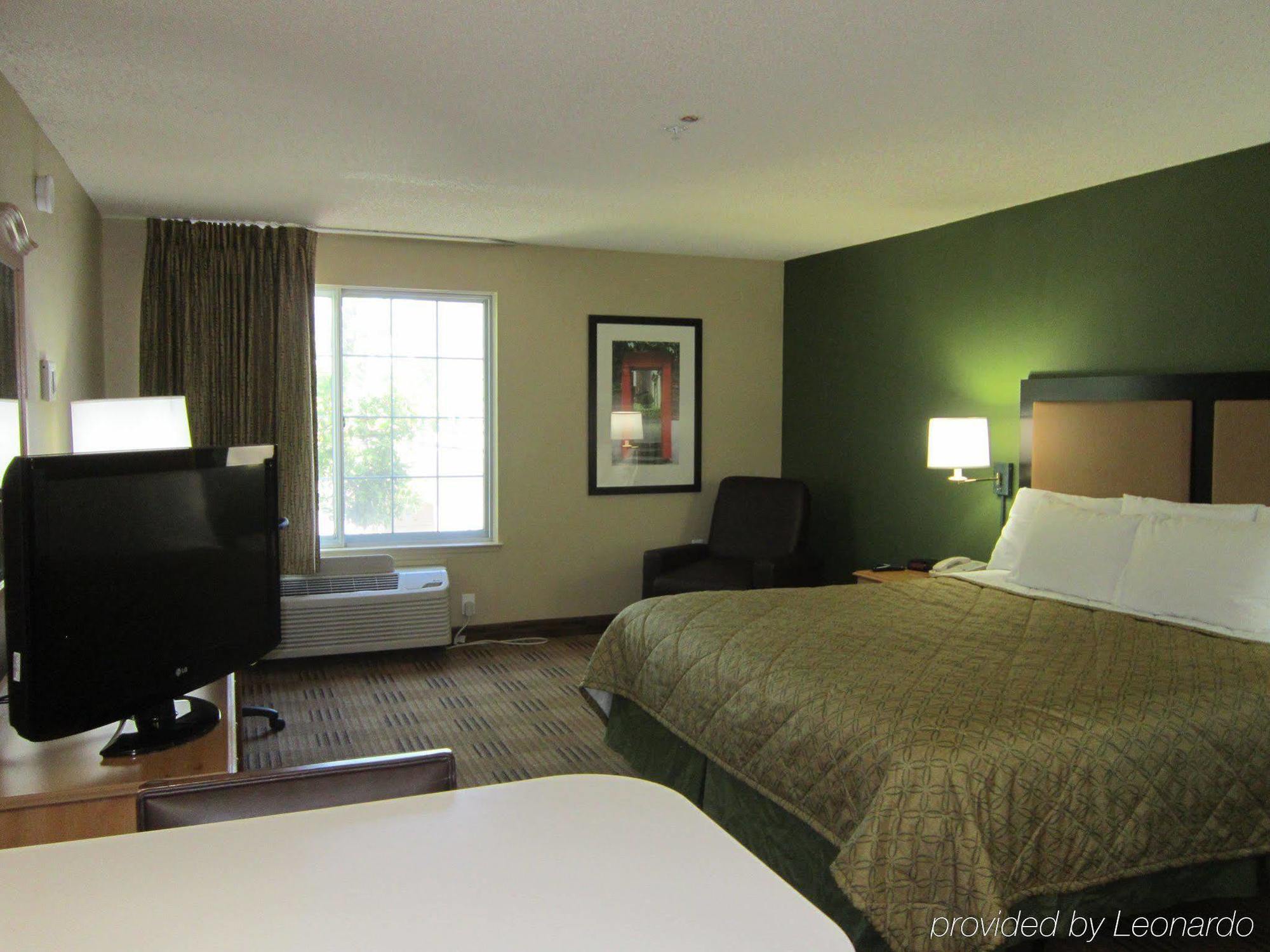 Extended Stay America Suites - Fremont - Fremont Blvd South Warm Springs District Luaran gambar