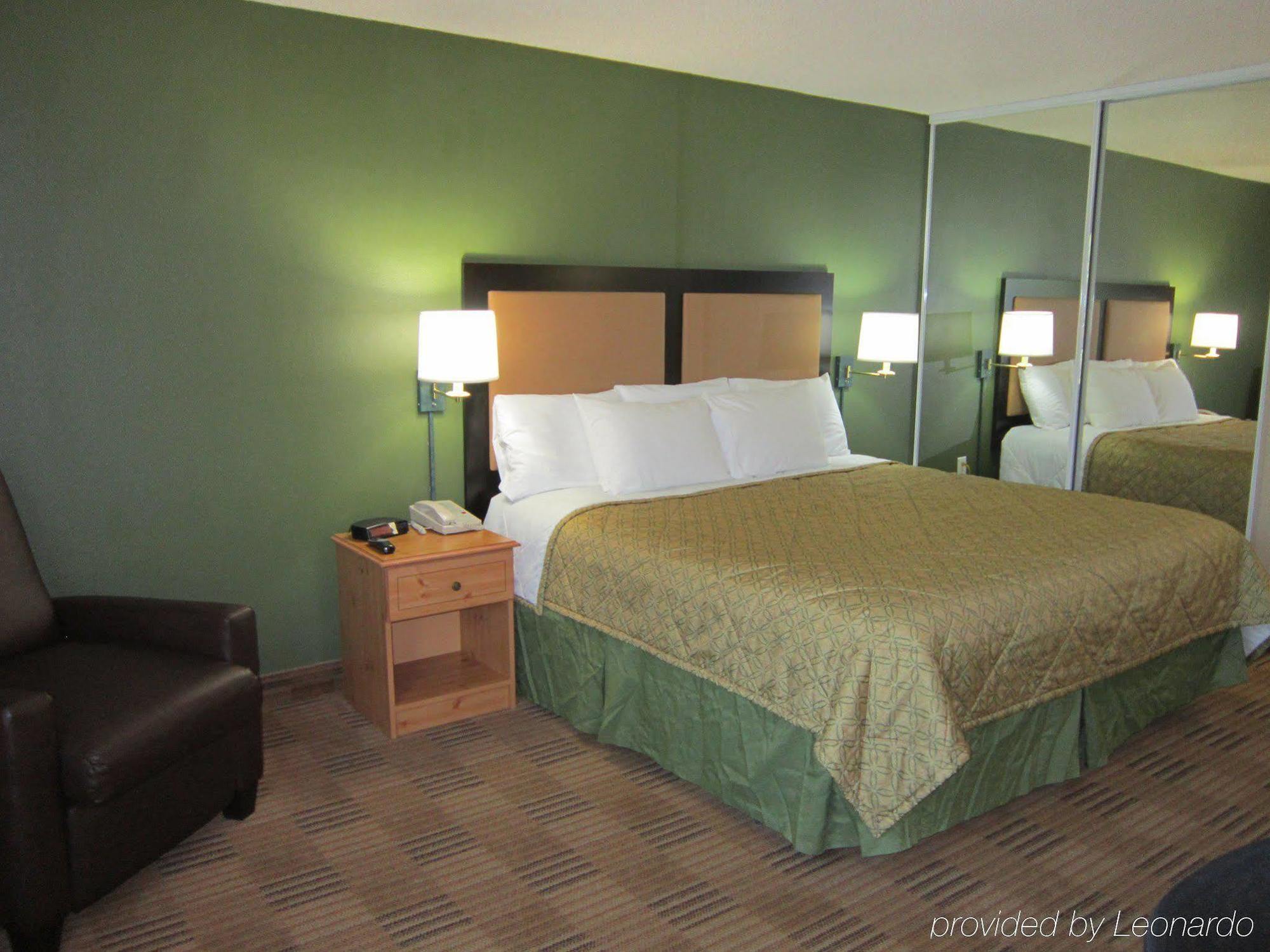 Extended Stay America Suites - Fremont - Fremont Blvd South Warm Springs District Luaran gambar