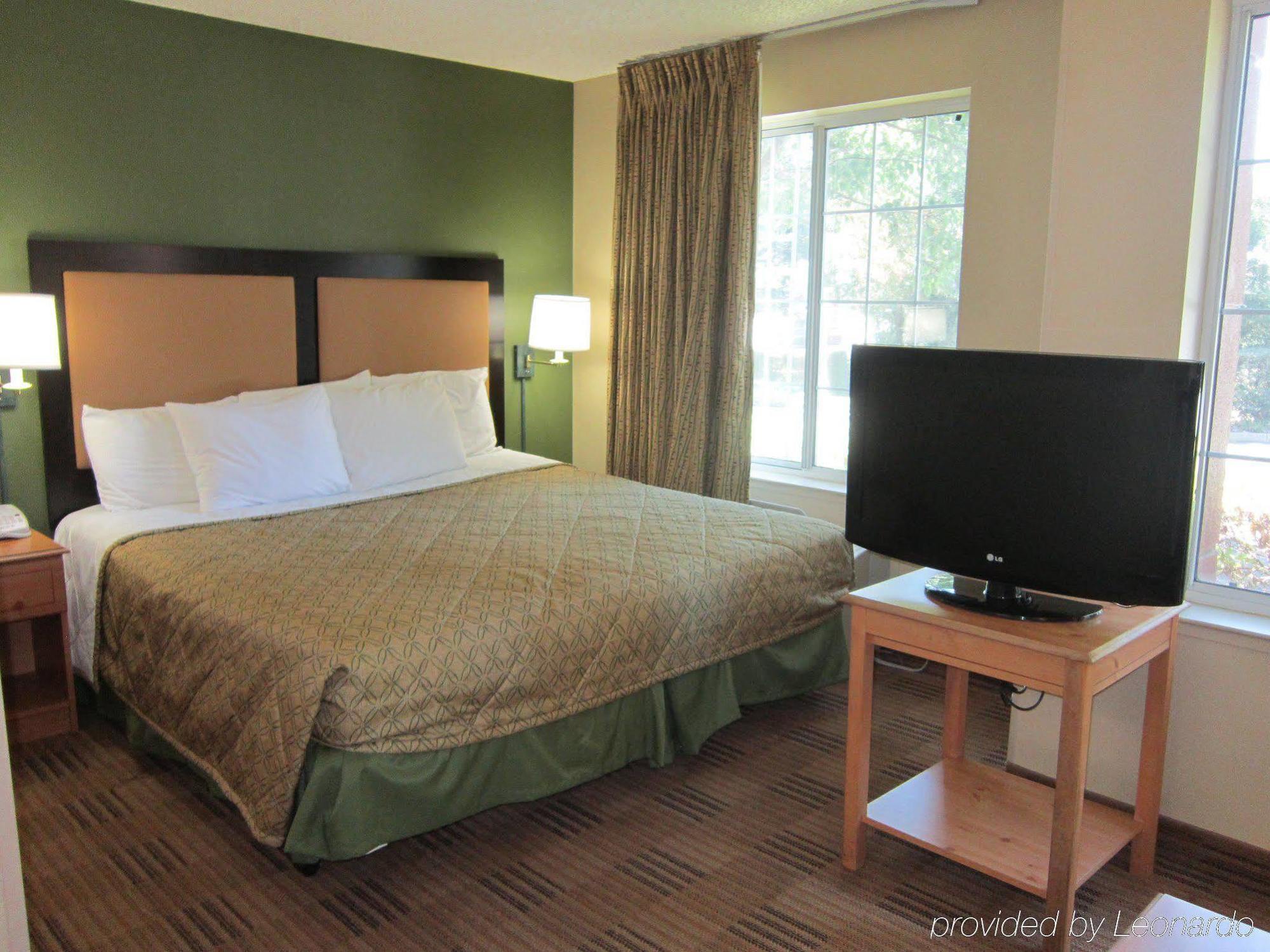 Extended Stay America Suites - Fremont - Fremont Blvd South Warm Springs District Luaran gambar