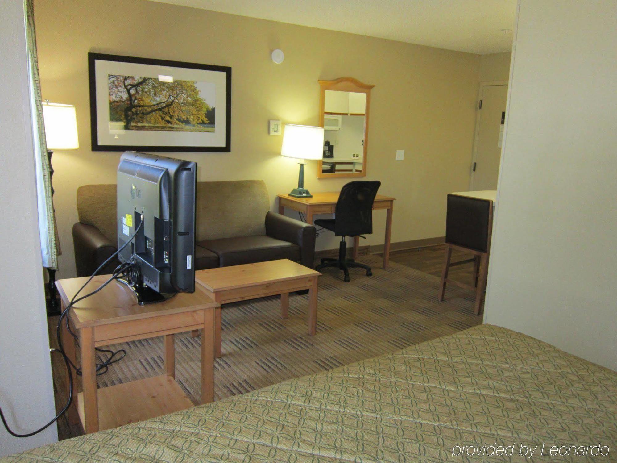 Extended Stay America Suites - Fremont - Fremont Blvd South Warm Springs District Luaran gambar