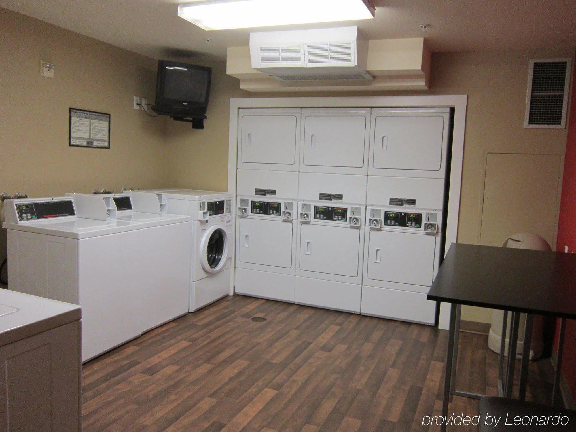 Extended Stay America Suites - Fremont - Fremont Blvd South Warm Springs District Luaran gambar